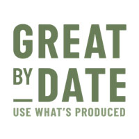 Great by Date